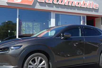 Mazda CX-3 80.000 km 19.980 &euro; Langenhagen 30855