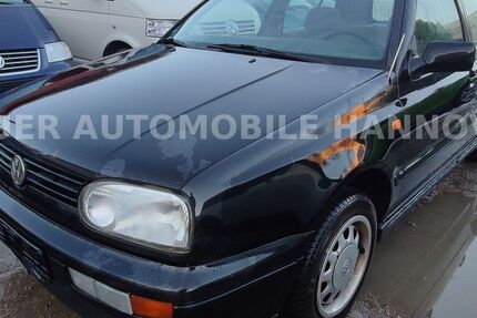 VW Golf 96.638 km 2.799 &euro; Hannover 30419