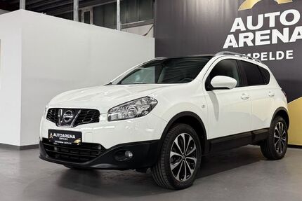 Nissan Qashqai 146.000 km 8.999 € Ronnenberg 30952