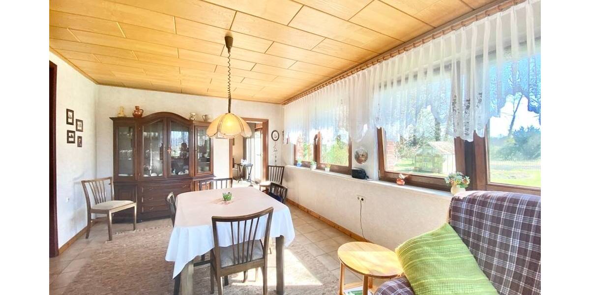 Mehrfamilienhaus, Wohnhaus Langenhagen / Engelbostel Engelbostel - 8 Zimmer, 215 m&sup2;, 525.000&euro; | Angebot:25677431