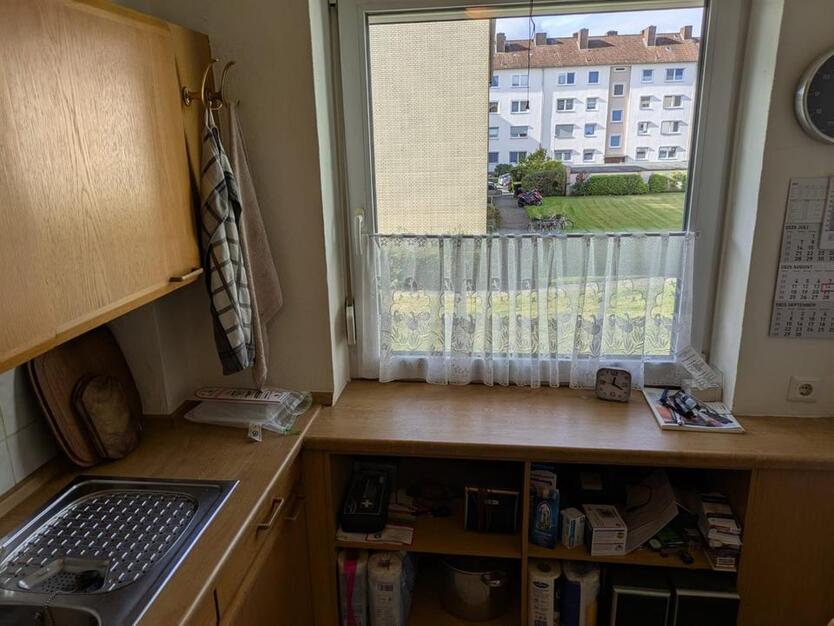 Immobilie Hannover zimmer
