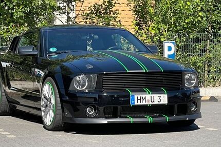 Ford Mustang 163.500 km 17.490 &euro; Bad Münder 31848