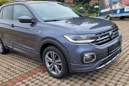 VW T-Cross 175.406 km 17.777 &euro; Langenhagen 30853
