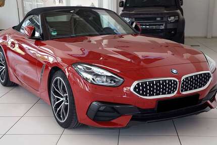 BMW Z4 39.000 km 35.400 &euro; Wunstorf, Stadt 31515