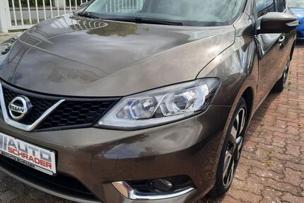 Nissan Pulsar 40.977 km 11.950 € Hildesheim 31135