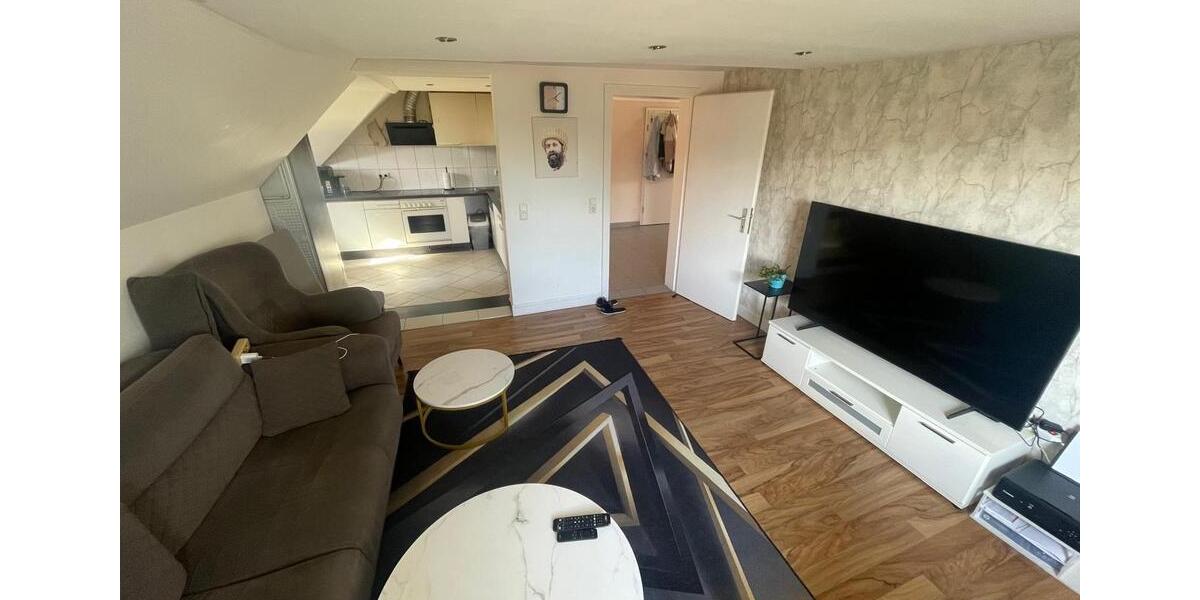 Erdgeschoßwohnung Hannover Vahrenwald-List - 4 Zimmer, 110 m&sup2;, 1.250&euro; | Angebot:26663754