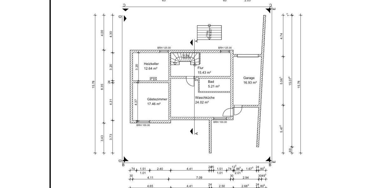 Mehrfamilienhaus, Wohnhaus Lehrte - 8 Zimmer, 225 m&sup2;, 769.500&euro; | Angebot:26193182