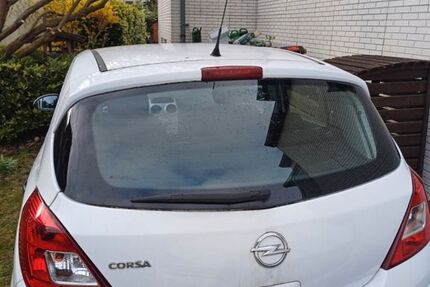 Opel Corsa 136.000 km 3.500 &euro; Hannover 30559