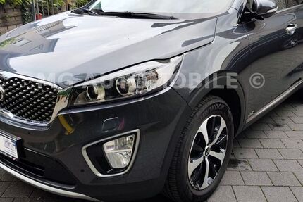 Kia Sorento 117.000 km 20.498 € Hannover 30165