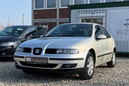 Seat Leon 186.970 km 1.899 &euro; Hildesheim 31137