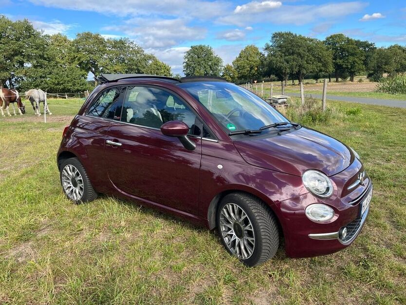 500C
