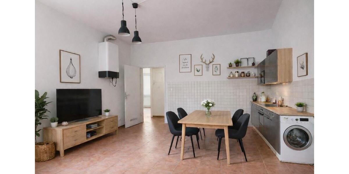 Etagenwohnung Hannover Vahrenwald-List - 3 Zimmer, 82 m&sup2;, 260.000&euro; | Angebot:25968446