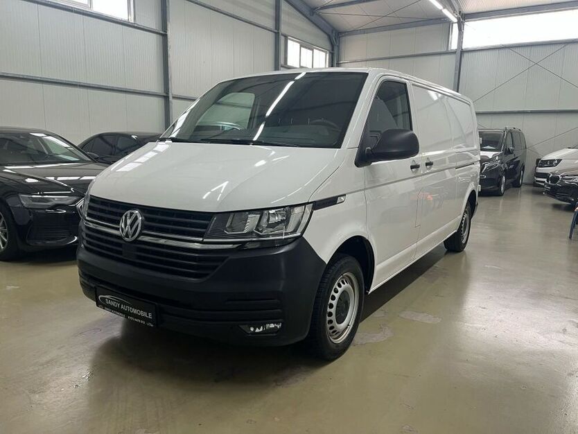 T6 Transporter