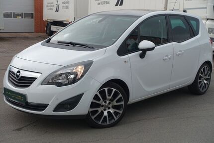 Opel Meriva 165.107 km 4.990 &euro; Springe 31832