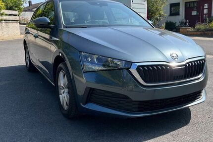 Skoda Scala 93.000 km 12.500 &euro; Springe 31832