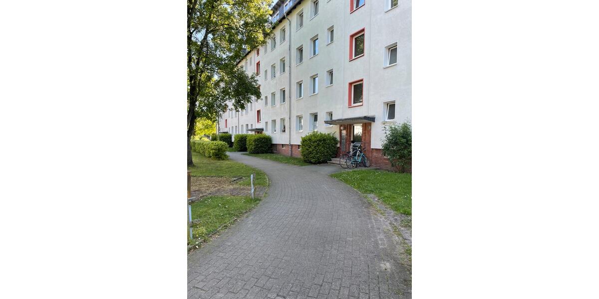 Etagenwohnung Hannover Buchholz-Kleefeld - 3 Zimmer, 68 m&sup2;, 900&euro; | Angebot:26626799