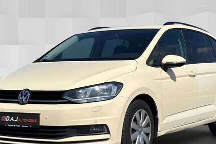 VW Touran 325.600 km 6.750 &euro; Laatzen 30880