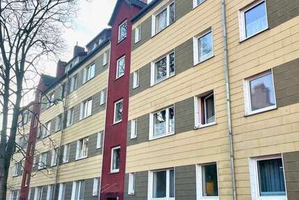 Wohnung zum Kaufen in Hannover 138.000 € 60 m²