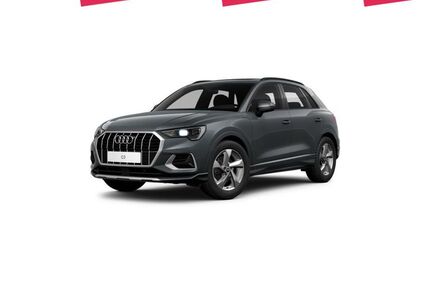 Audi Q3 60.520 km 28.890 &euro; Hannover 30179