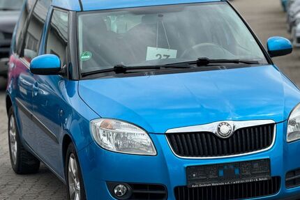 Skoda Roomster 212.533 km 1.999 &euro; Neustadt 31535