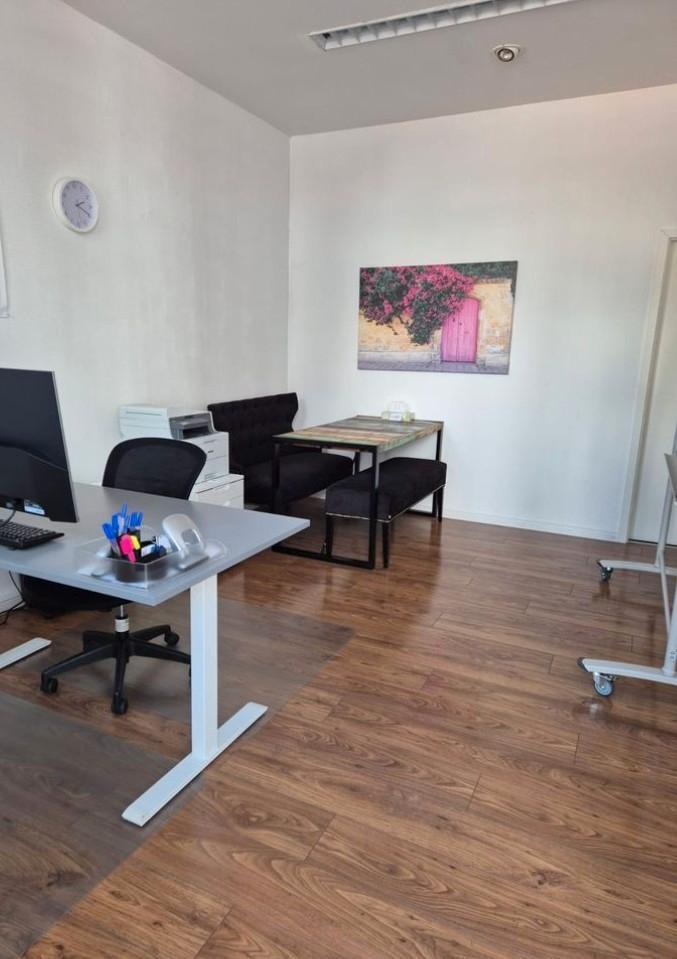 Bürofläche zur Miete in Springe