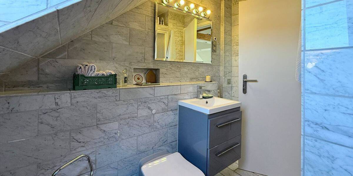 Etagenwohnung Hannover Südstadt - 2 Zimmer, 73 m&sup2;, 325.000&euro; | Angebot:26499911