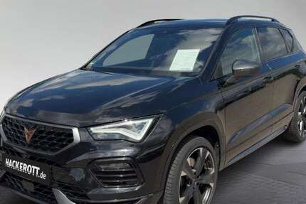 Cupra Ateca 32.734 km 32.780 &euro; Burgwedel 30938