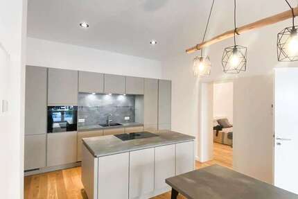Wohnung Hemmingen - 5 Zimmer, 158 m&sup2;, 599.000&euro; | Angebot:27513688