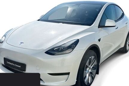 Tesla Model Y 43.609 km 33.600 &euro; Hannover 30519