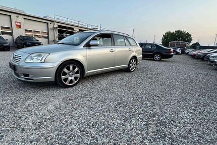 Toyota Avensis 240.120 km 2.000 € Hildesheim 31137