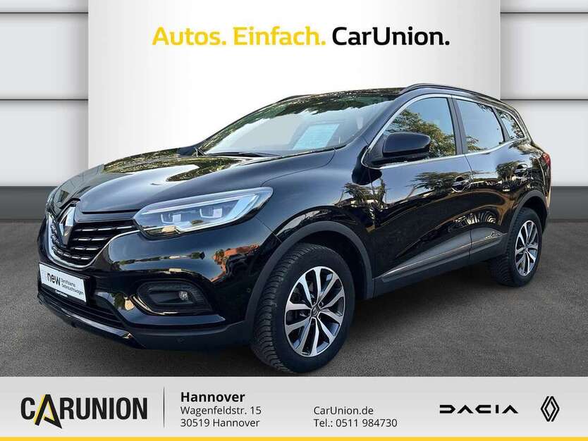 Renault Kadjar 97.193 km 20.975 € Hannover 30519