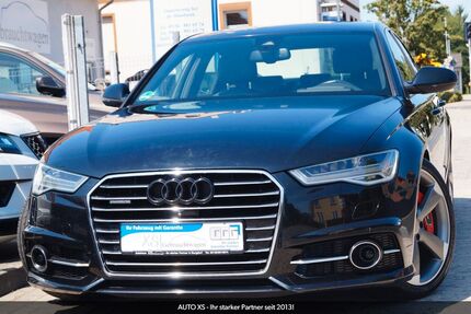Audi A6 221.300 km 16.490 &euro; Burgdorf 31303
