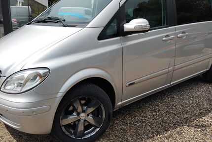 Mercedes-Benz Viano 250.000 km 11.490 &euro; Springe 31832