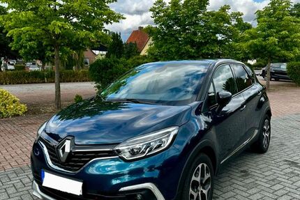 Renault Captur 60.000 km 11.600 &euro; Ronnenberg 30952