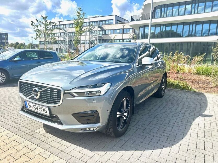 XC60