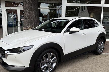 Mazda CX-30 19.990 km 26.990 € Uetze 31311