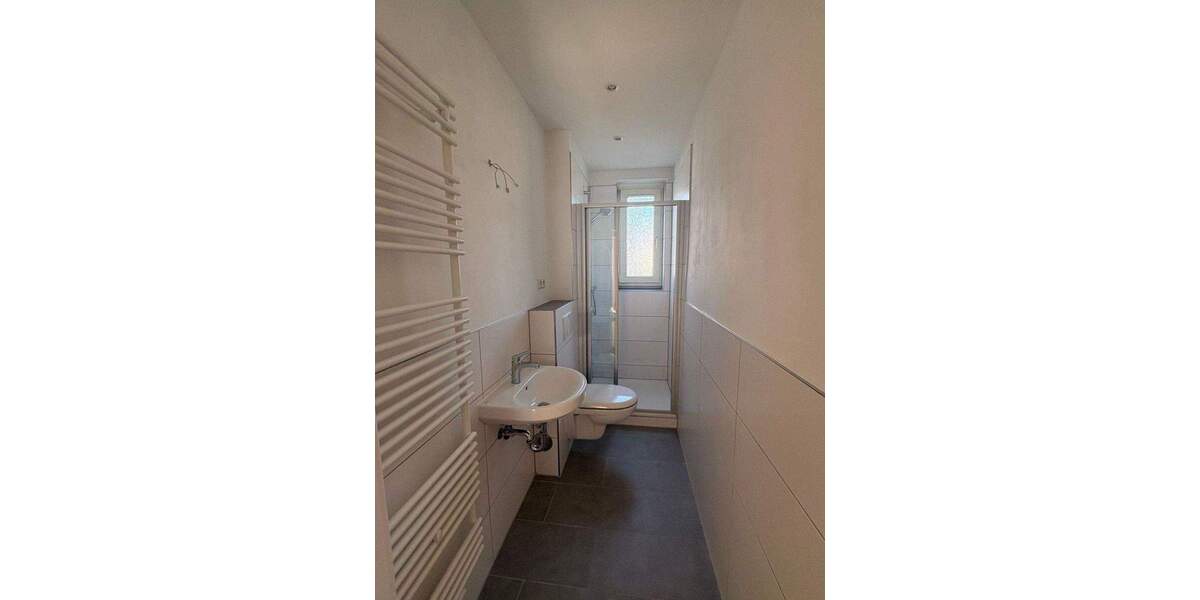 Etagenwohnung Hannover Vahrenwald - 2 Zimmer, 45 m&sup2;, 495&euro; | Angebot:25796096