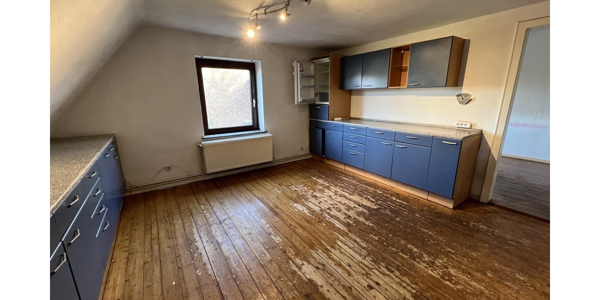 Großzügiges Wohnhaus mit Traumgarten 11 zimmer