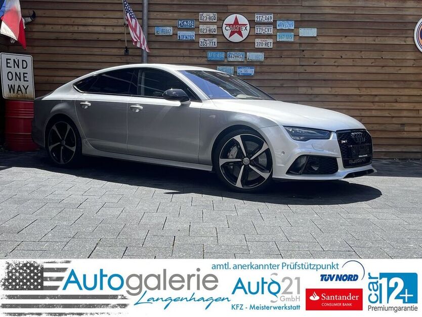RS7