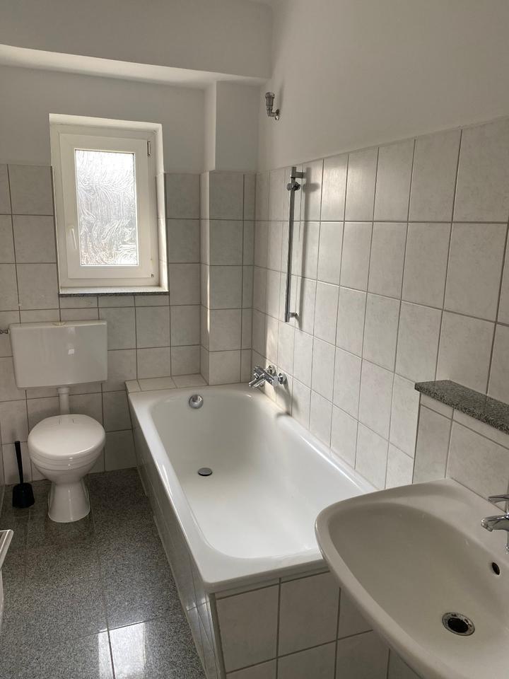 Mehrfamilienhaus in Hannover-Bothfeld
