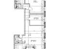 Etagenwohnung Hannover Döhren - 3 Zimmer, 124 m&sup2;, 1.800&euro; | Angebot:25665154
