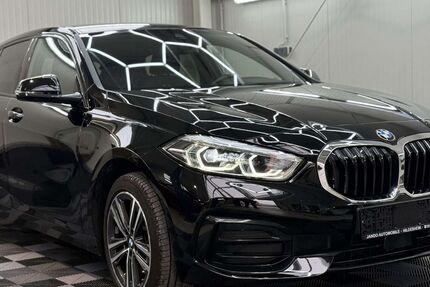 BMW 118 30.535 km 24.990 &euro; Hildesheim 31137