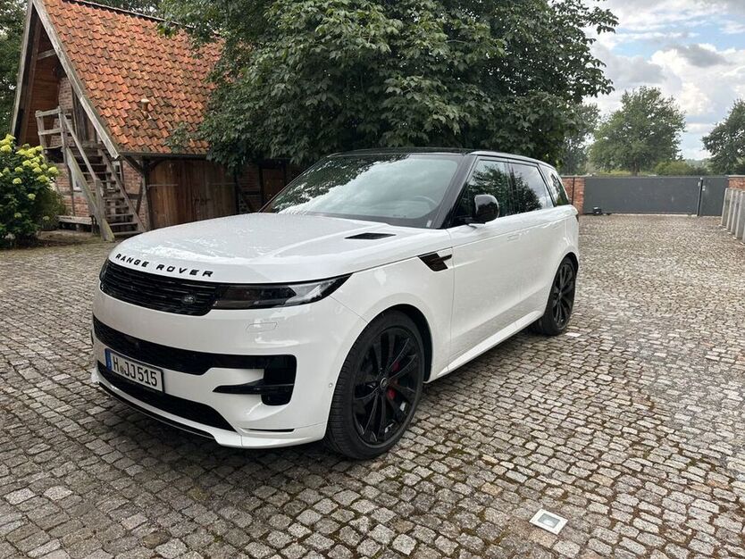 Range Rover Sport