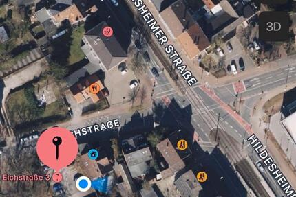 Garagen / Stellplätze Laatzen - 40&euro; | Angebot:24731880