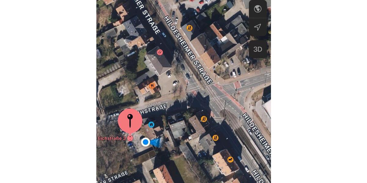 Garagen / Stellplätze Laatzen - 40&euro; | Angebot:24731880