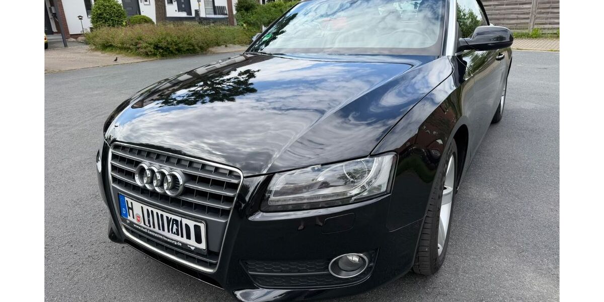 Audi A5 191.000 km 8.500 &euro; Lehrte 31275