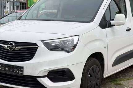 Opel Combo 240.000 km 3.490 &euro; Hannover 30165
