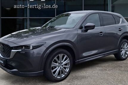 Mazda CX-5 51.230 km 29.990 &euro; Langenhagen 30855