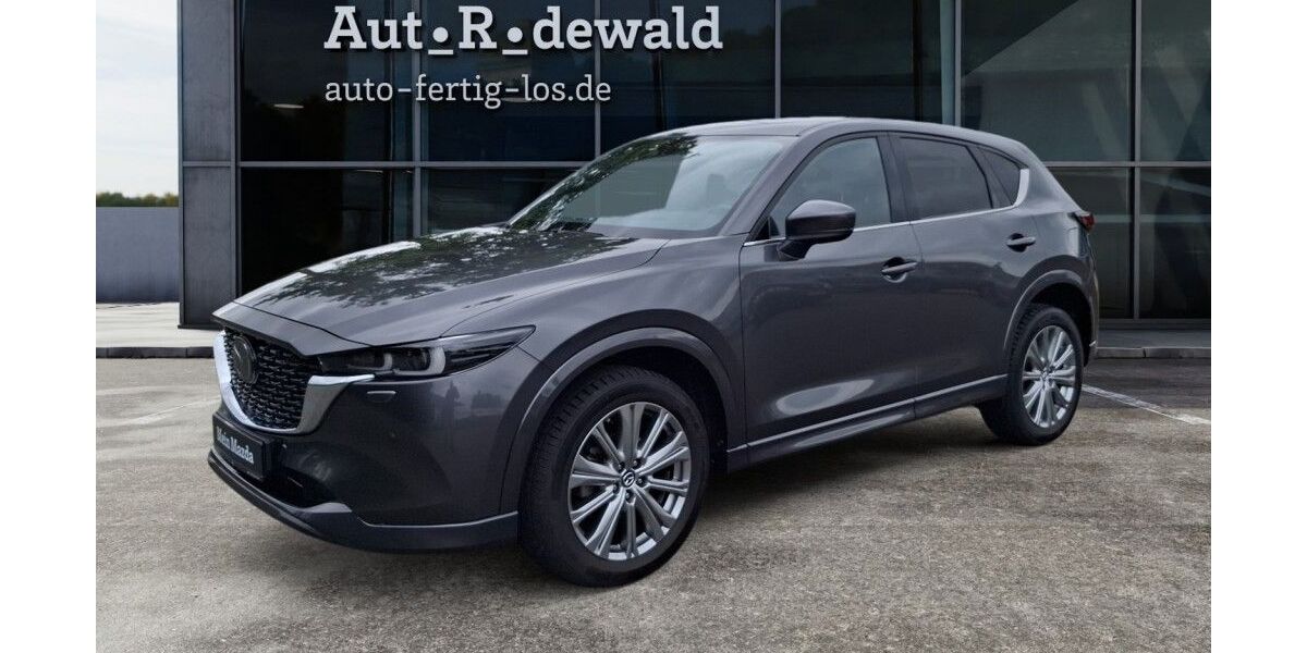 Mazda CX-5 51.230 km 29.990 &euro; Langenhagen 30855