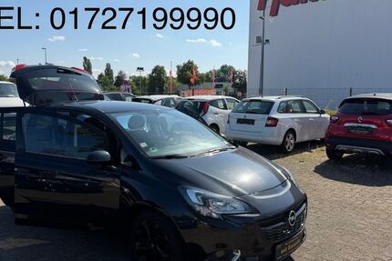 Opel Corsa 67.000 km 6.399 &euro; Hannover/altwarmbüchen 30916